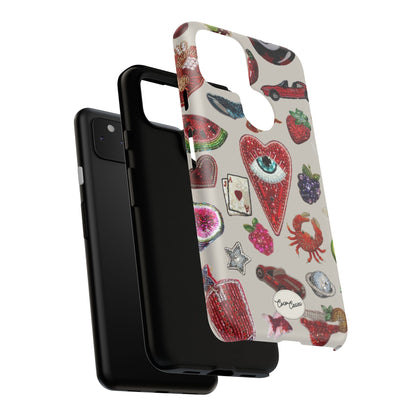 Bead Things Google Case