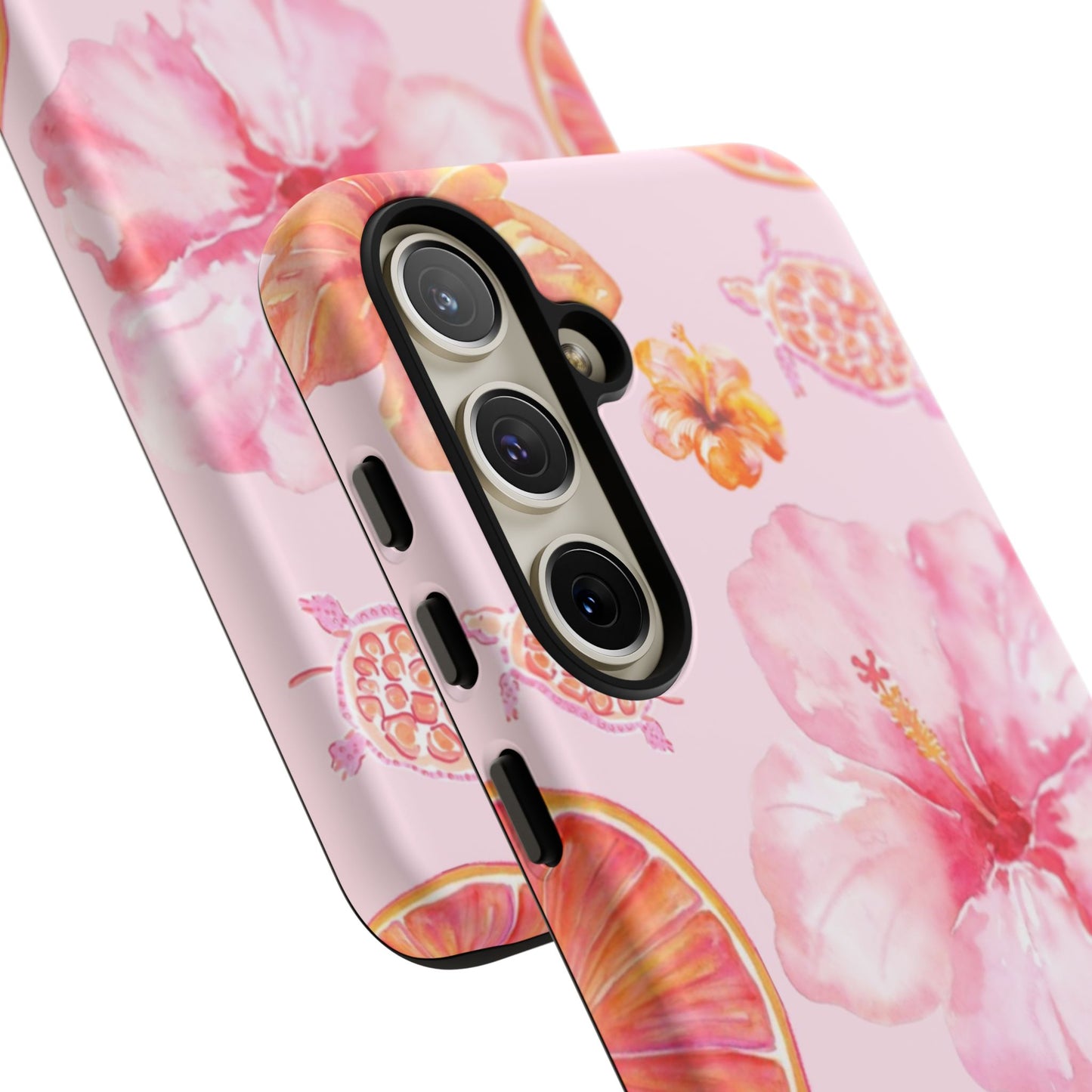 Floral Feeling Samsung Case