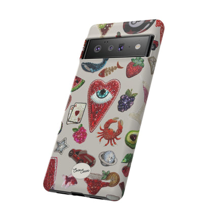 Bead Things Google Case