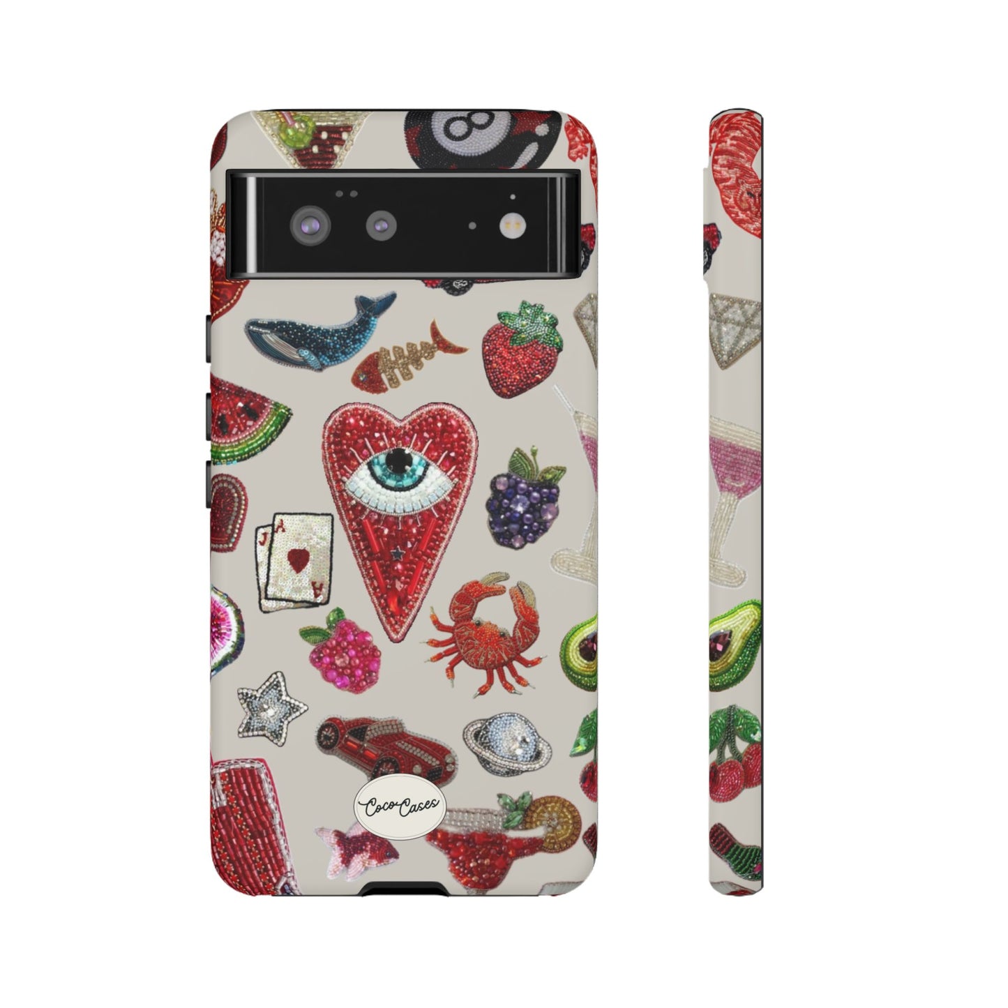 Bead Things Google Case