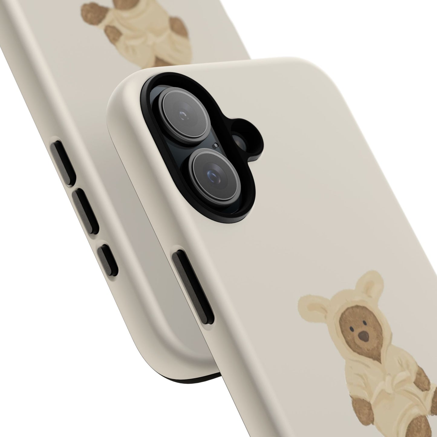 Lazy Day Club iPhone Case