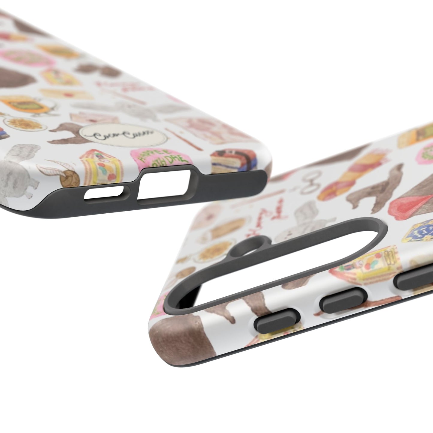 Wizard Weather Samsung Case
