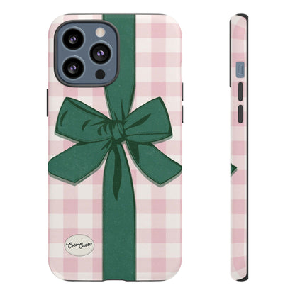 Wrapped Up! iPhone Case