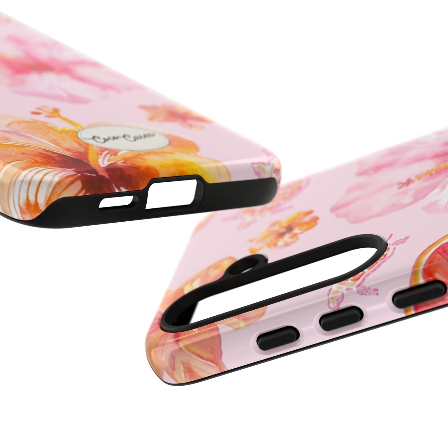Floral Feeling Samsung Case