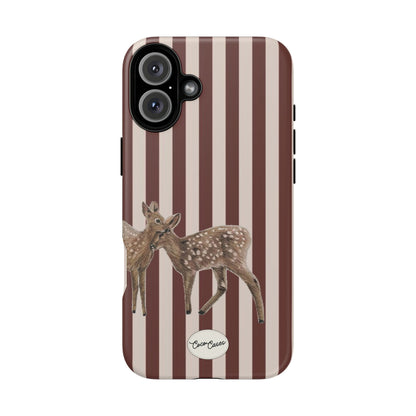 Oh Deer! iPhone Case