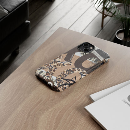 XOXO iPhone Case