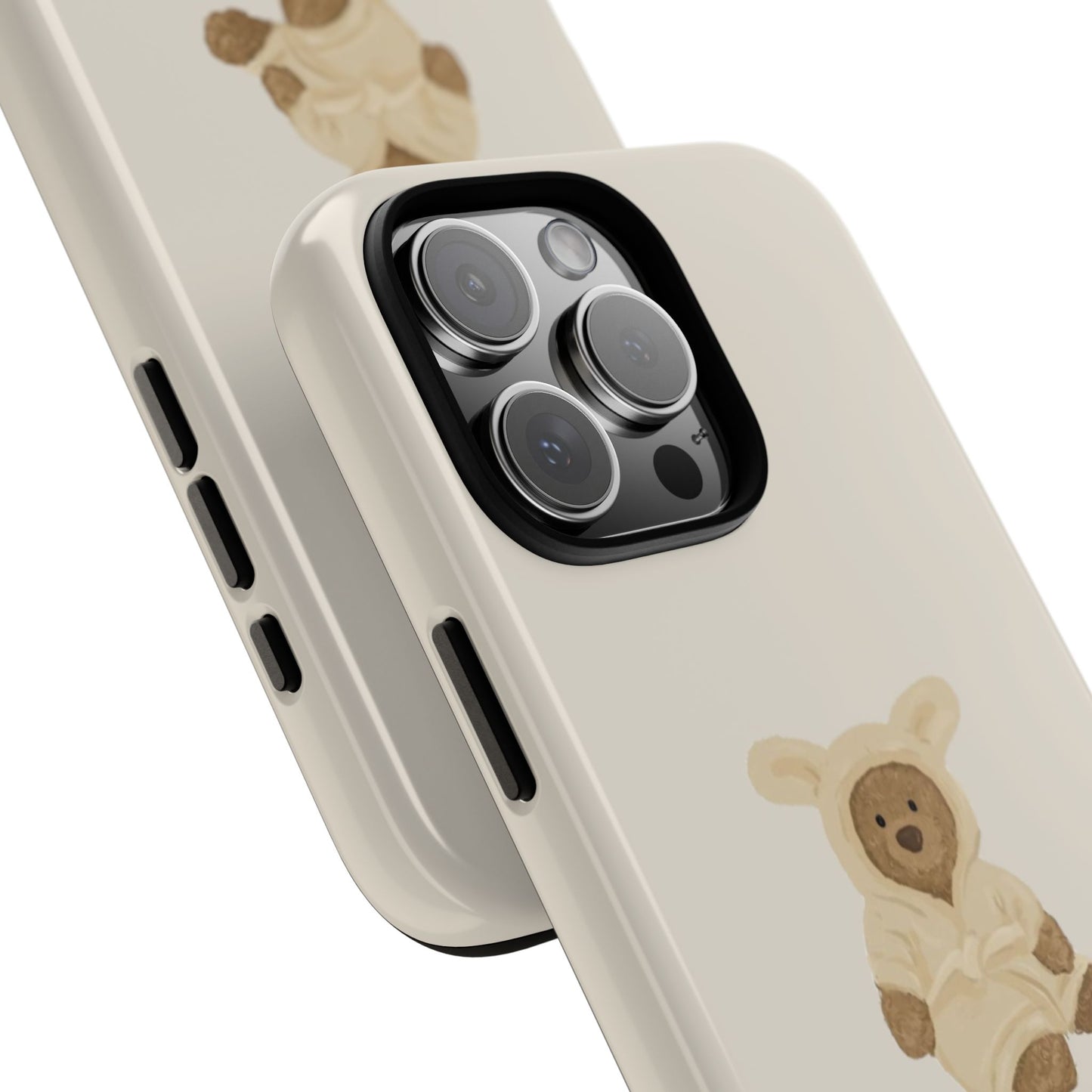 Lazy Day Club iPhone Case