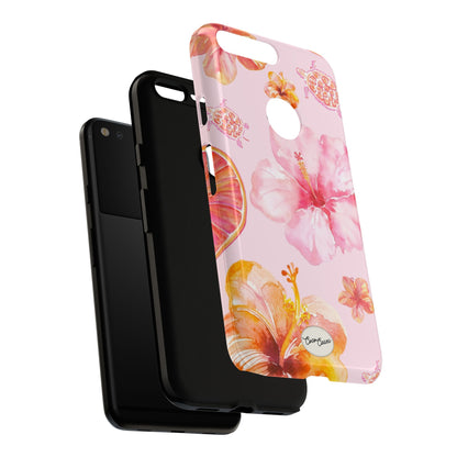 Floral Feeling Google Case