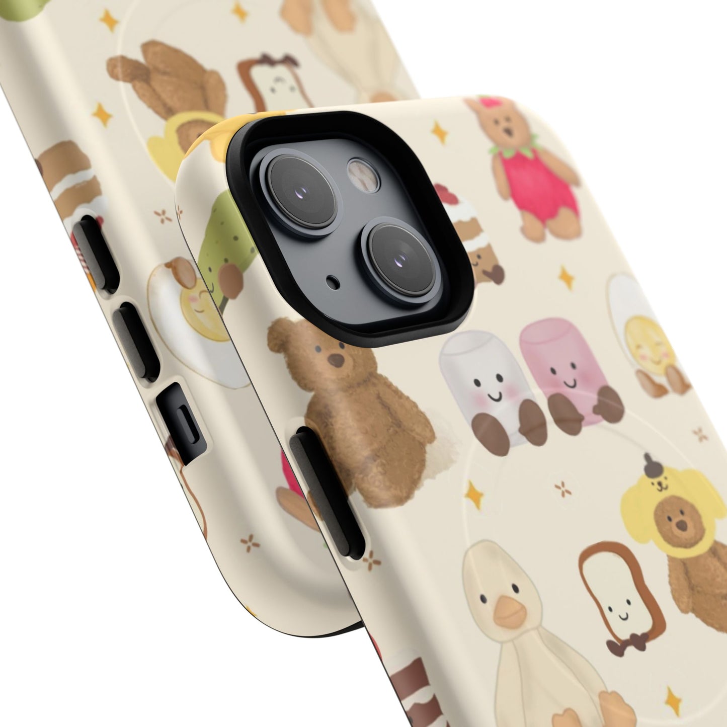 Jellycat Magsafe iPhone Case