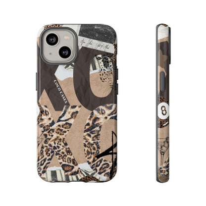 XOXO iPhone Case