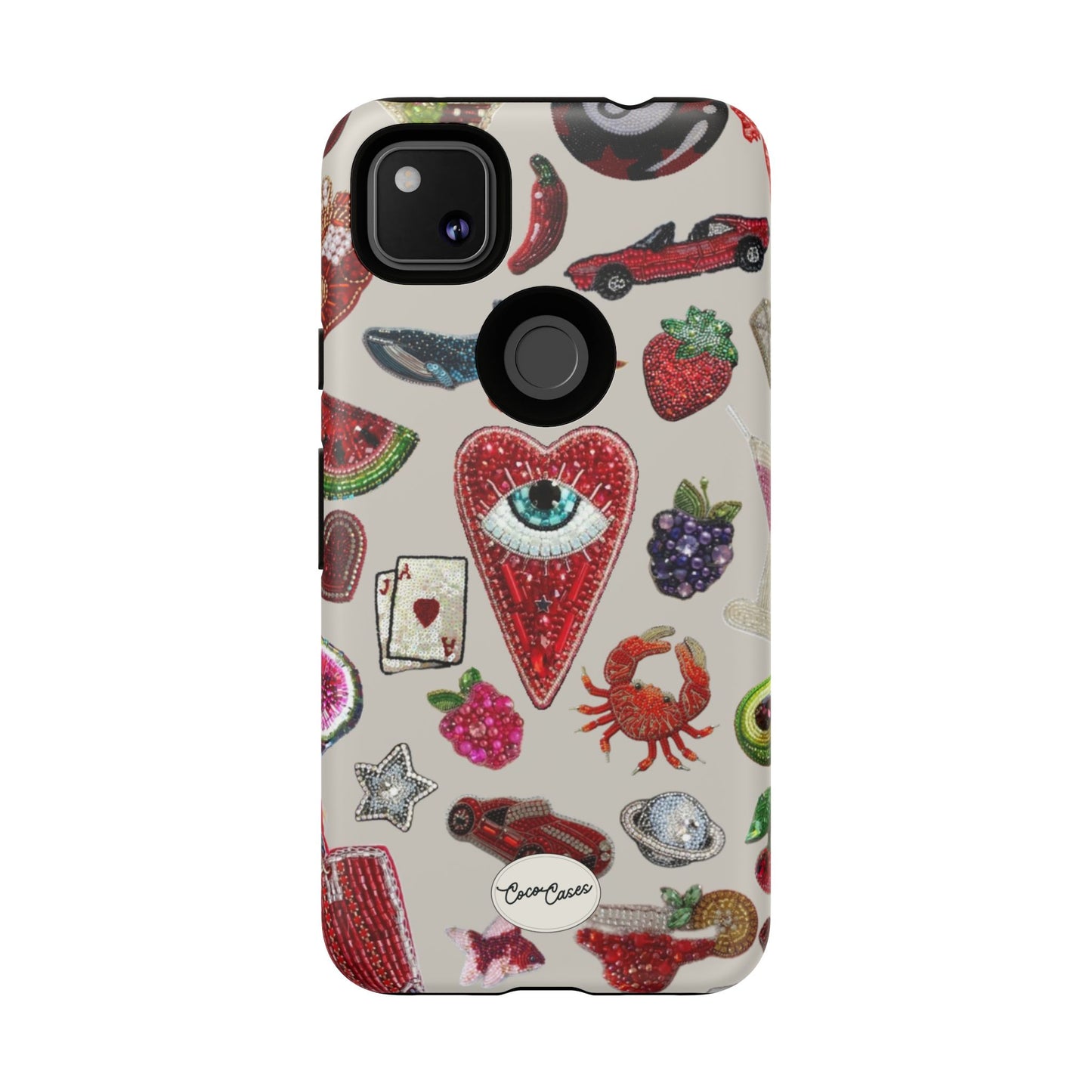 Bead Things Google Case