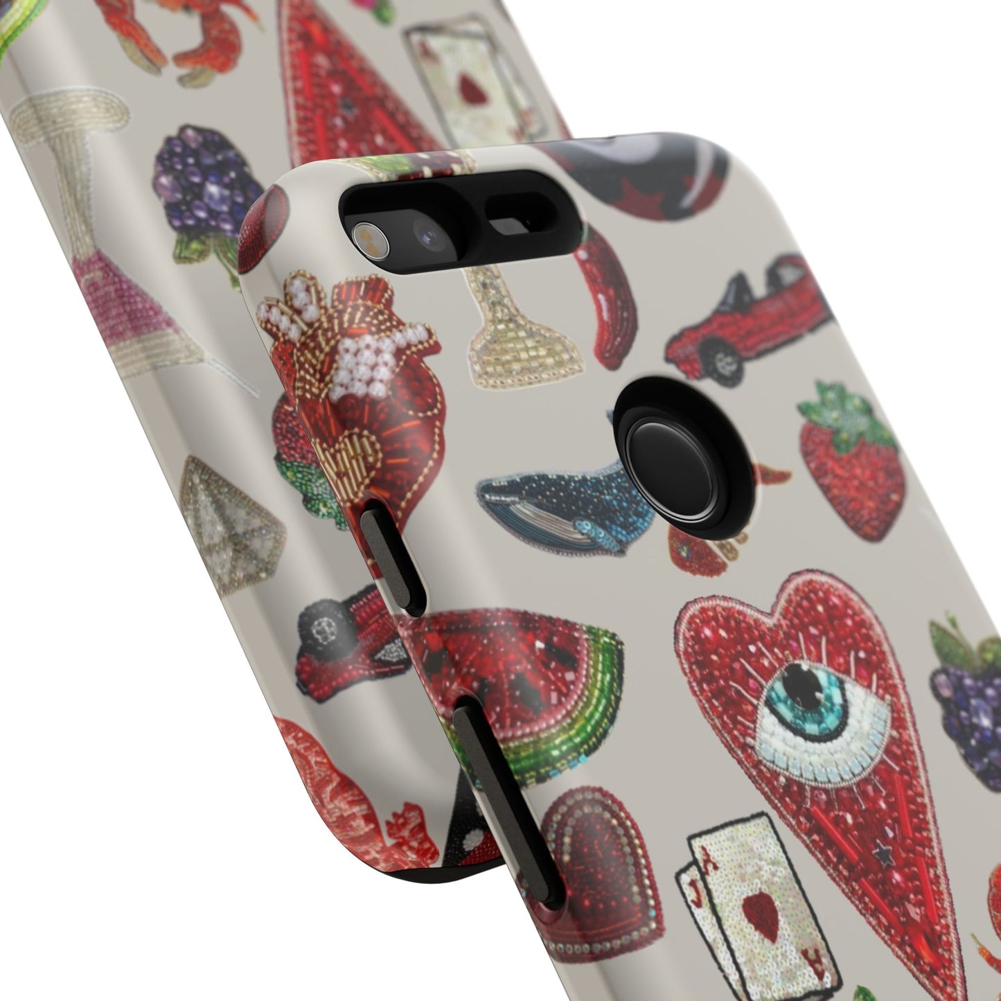 Bead Things Google Case
