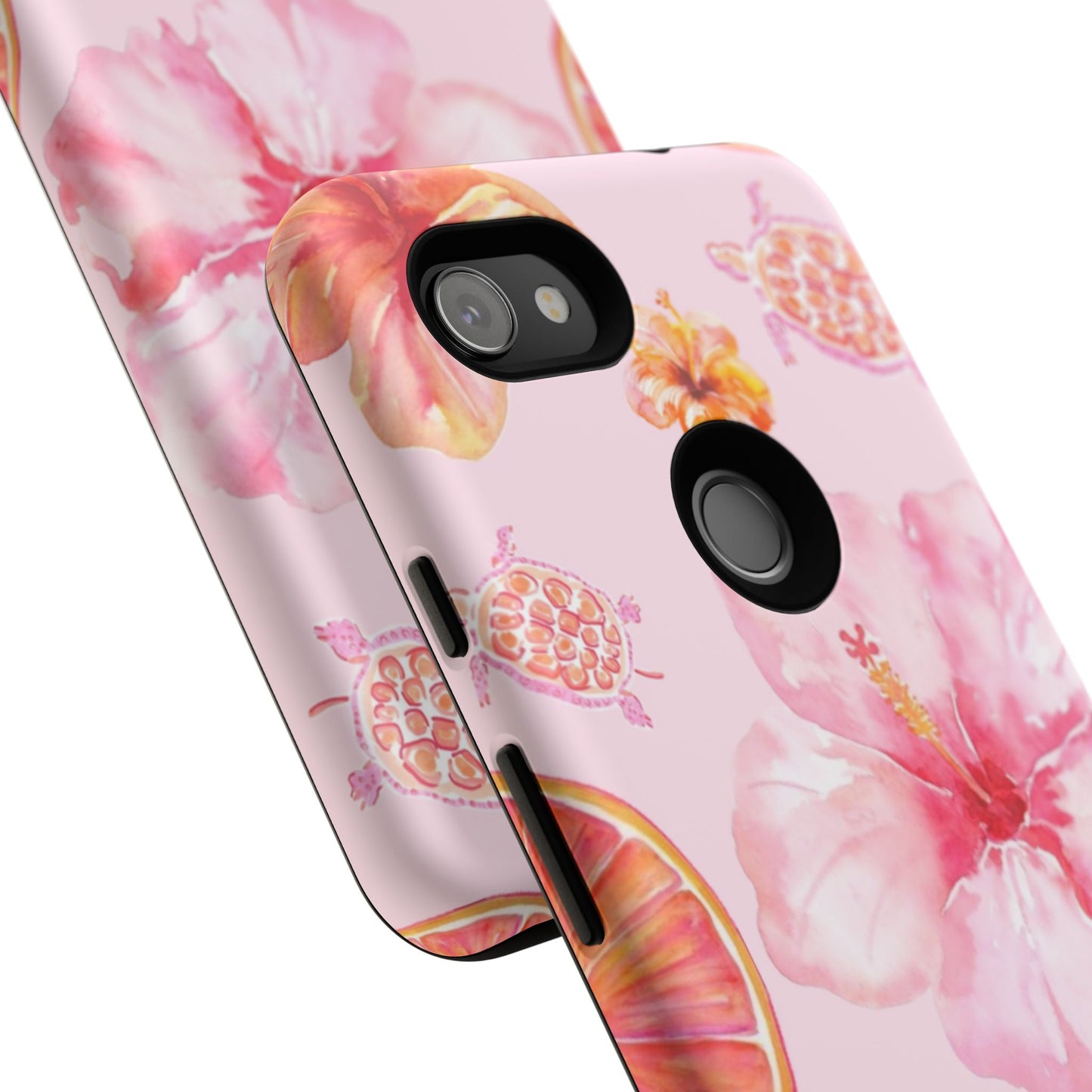 Floral Feeling Google Case