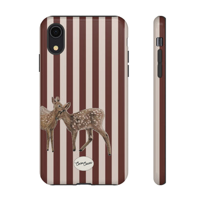Oh Deer! iPhone Case