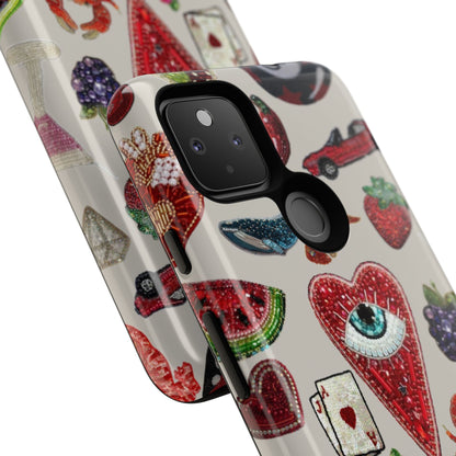 Bead Things Google Case