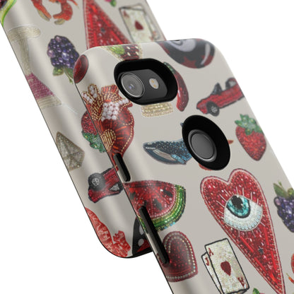 Bead Things Google Case