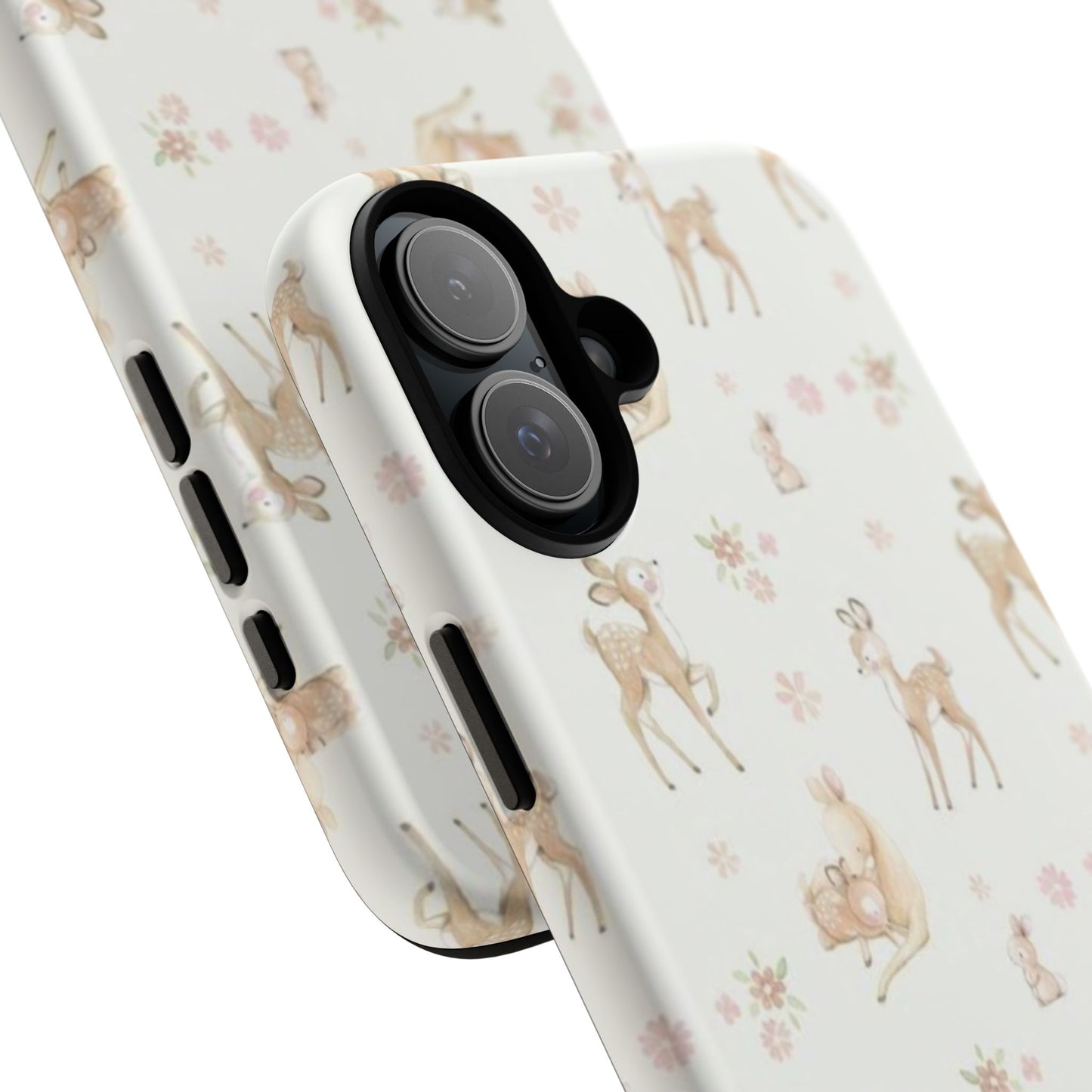 Dainty Deer iPhone Case