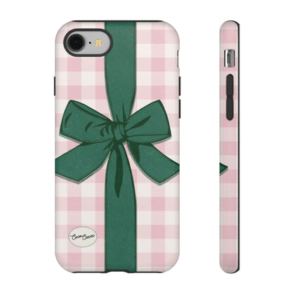 Wrapped Up! iPhone Case