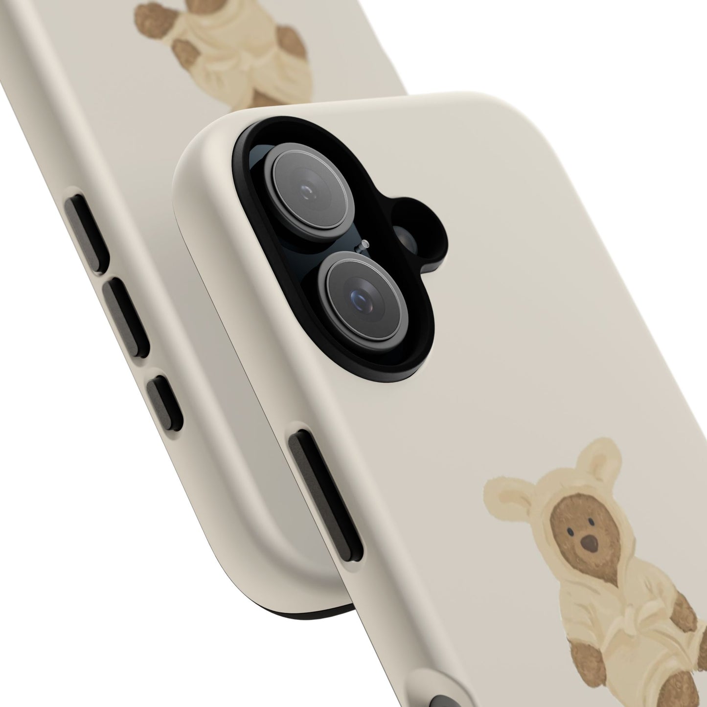 Lazy Day Club iPhone Case