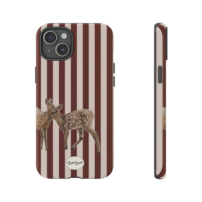 Oh Deer! iPhone Case