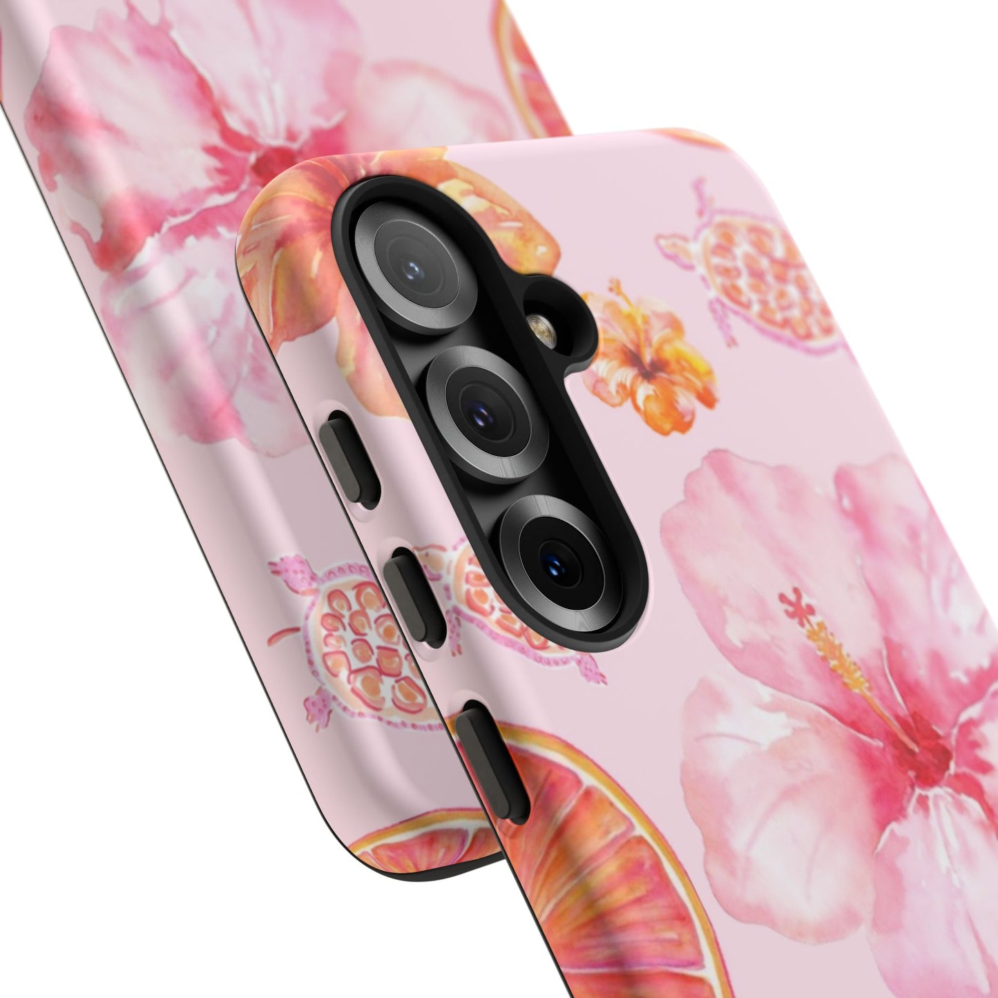 Floral Feeling Samsung Case