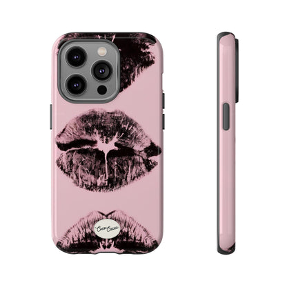 Kissing You iPhone Case