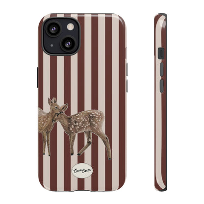 Oh Deer! iPhone Case
