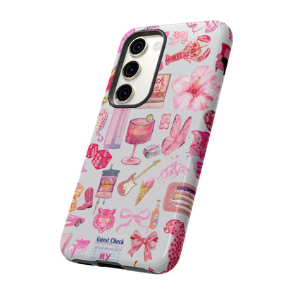 Match Made in Heaven Samsung case