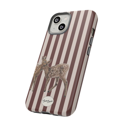 Oh Deer! iPhone Case