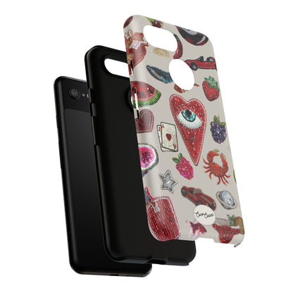 Bead Things Google Case