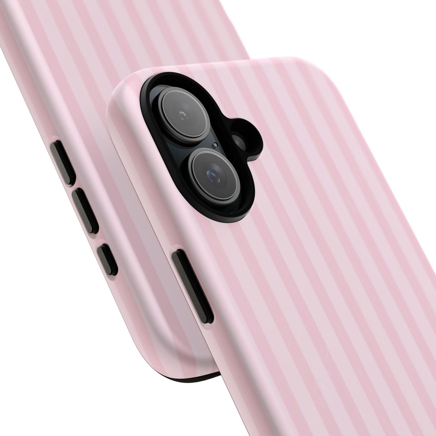 Secret Stripes iPhone Case