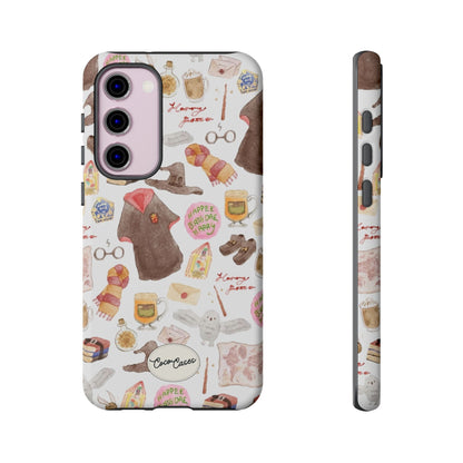 Wizard Weather Samsung Case