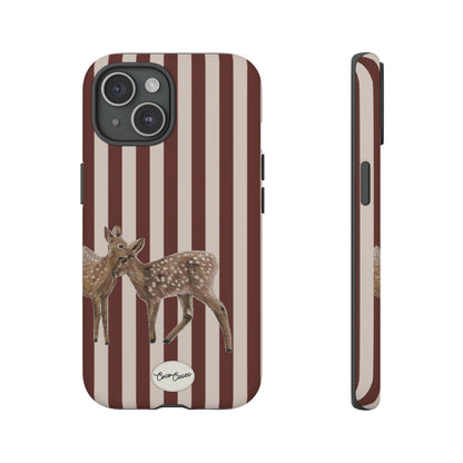 Oh Deer! iPhone Case