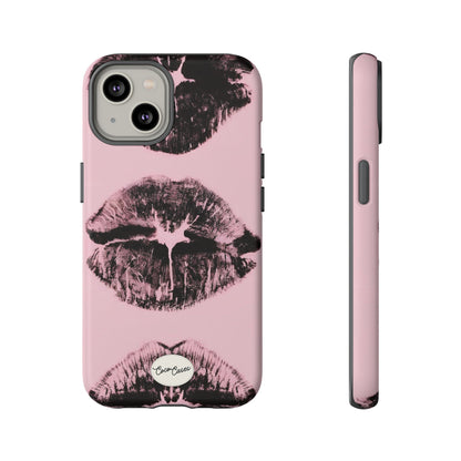 Kissing You iPhone Case