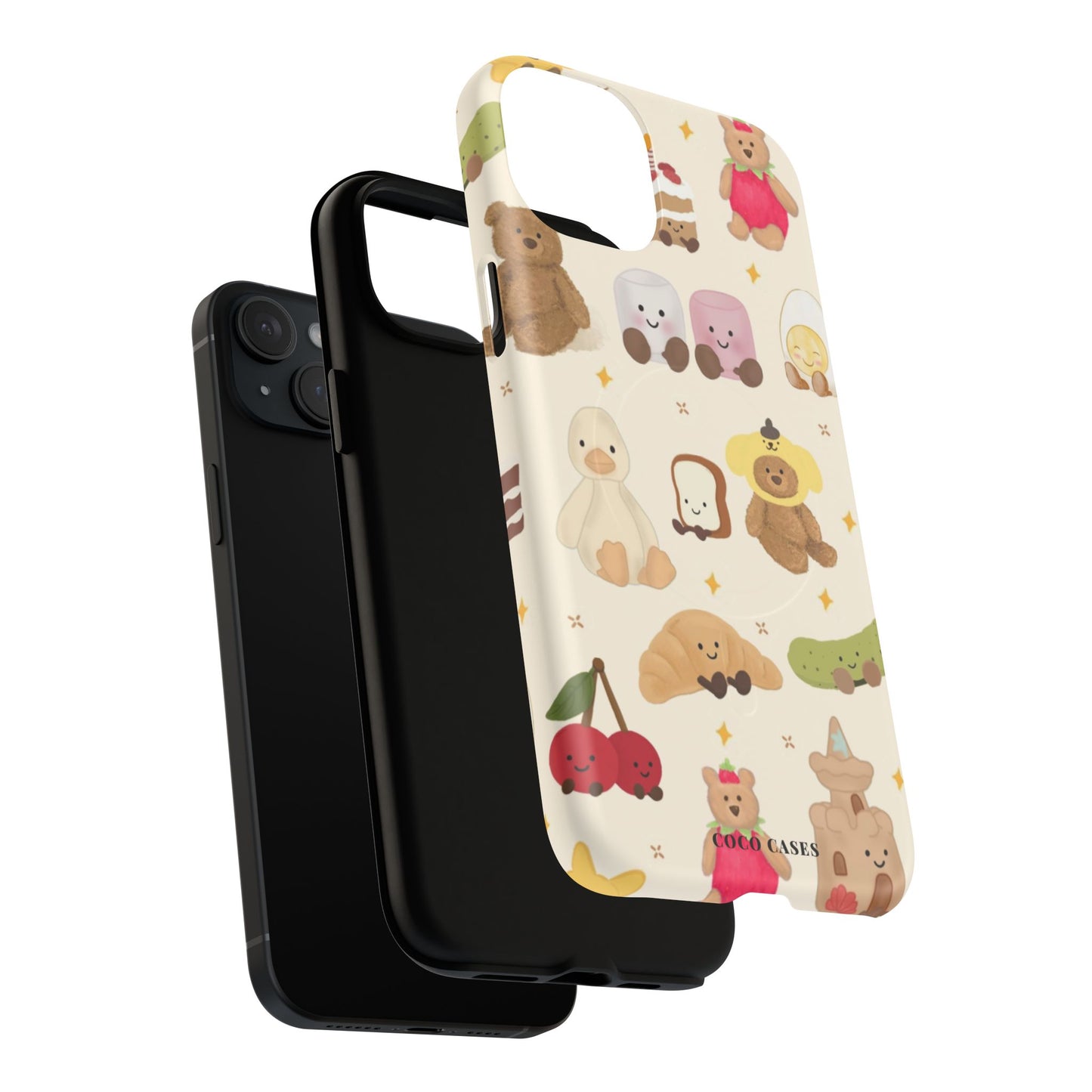 Jellycat Magsafe iPhone Case