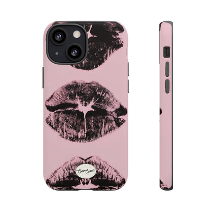 Kissing You iPhone Case