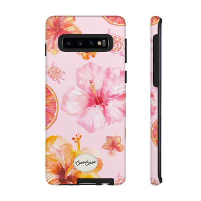 Floral Feeling Samsung Case