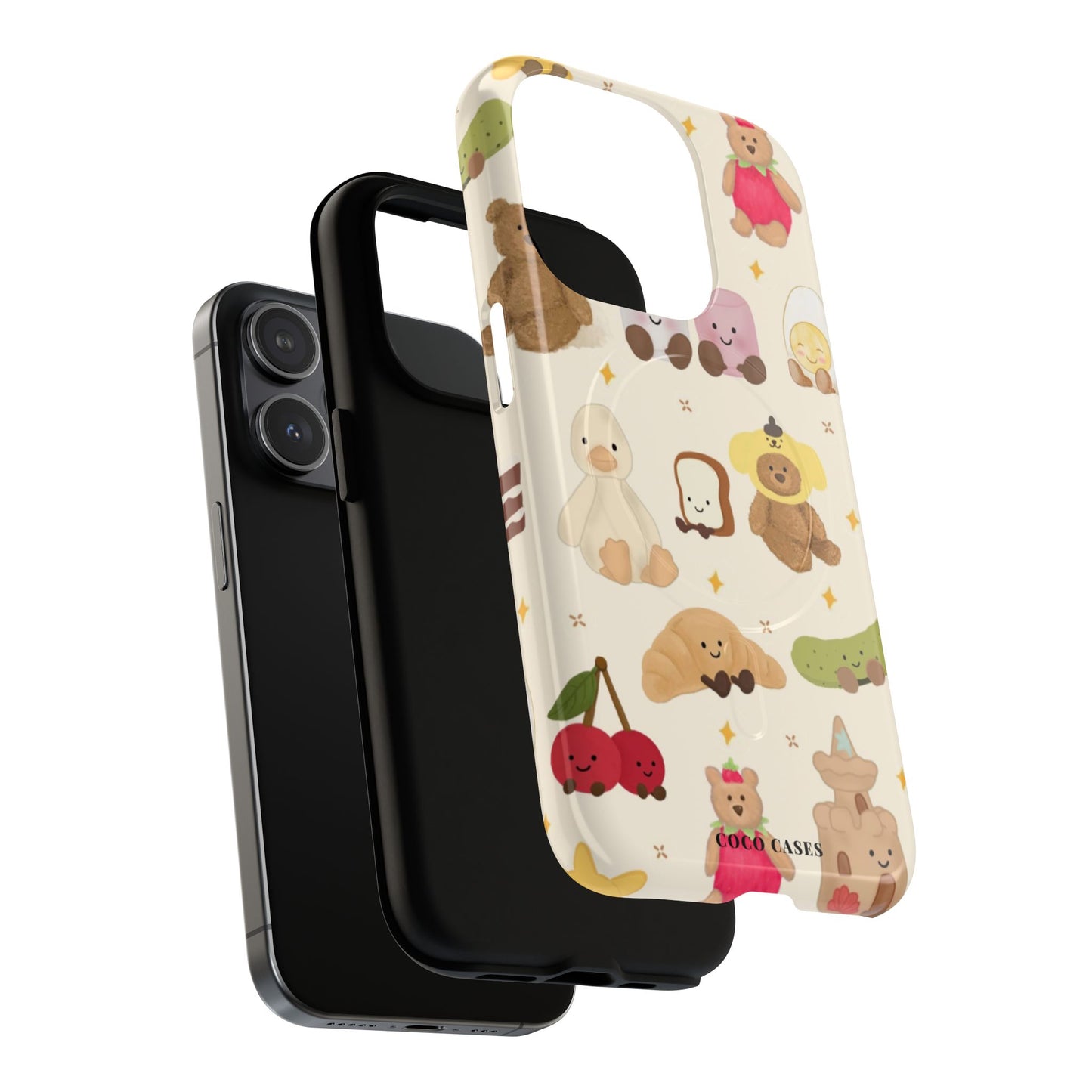 Jellycat Magsafe iPhone Case