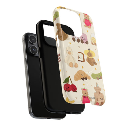 Jellycat Magsafe iPhone Case