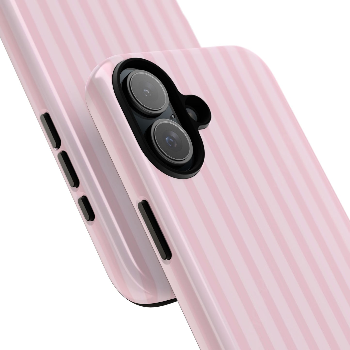 Secret Stripes iPhone Case