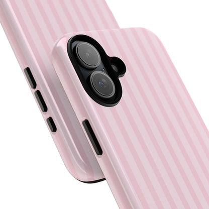 Secret Stripes iPhone Case