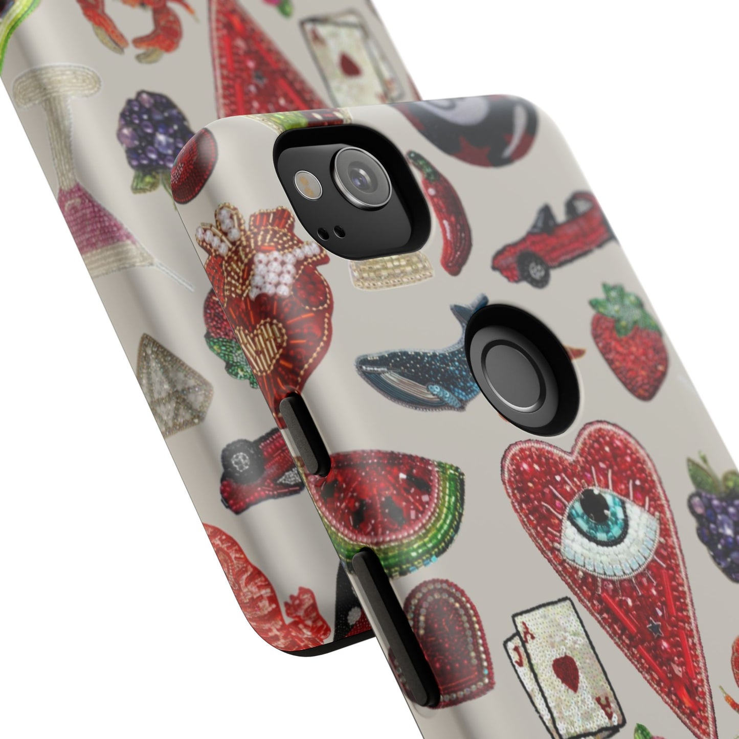Bead Things Google Case