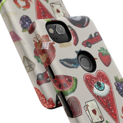 Bead Things Google Case