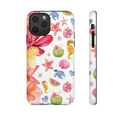 Summer Loving iPhone Case