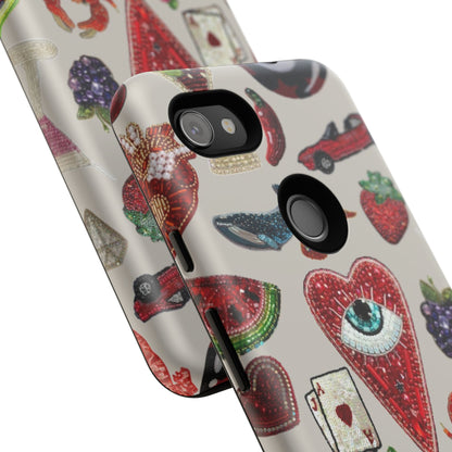 Bead Things Google Case