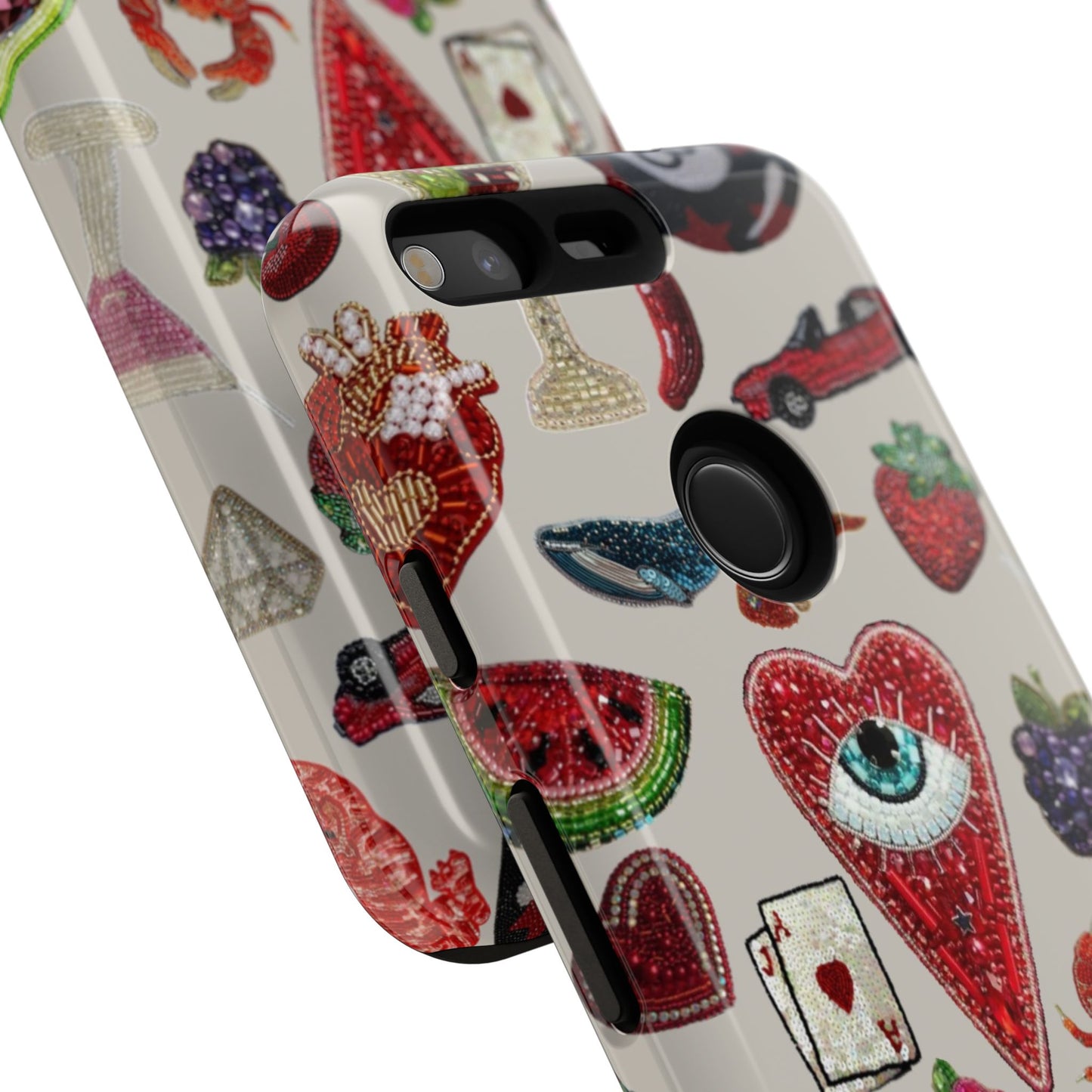 Bead Things Google Case