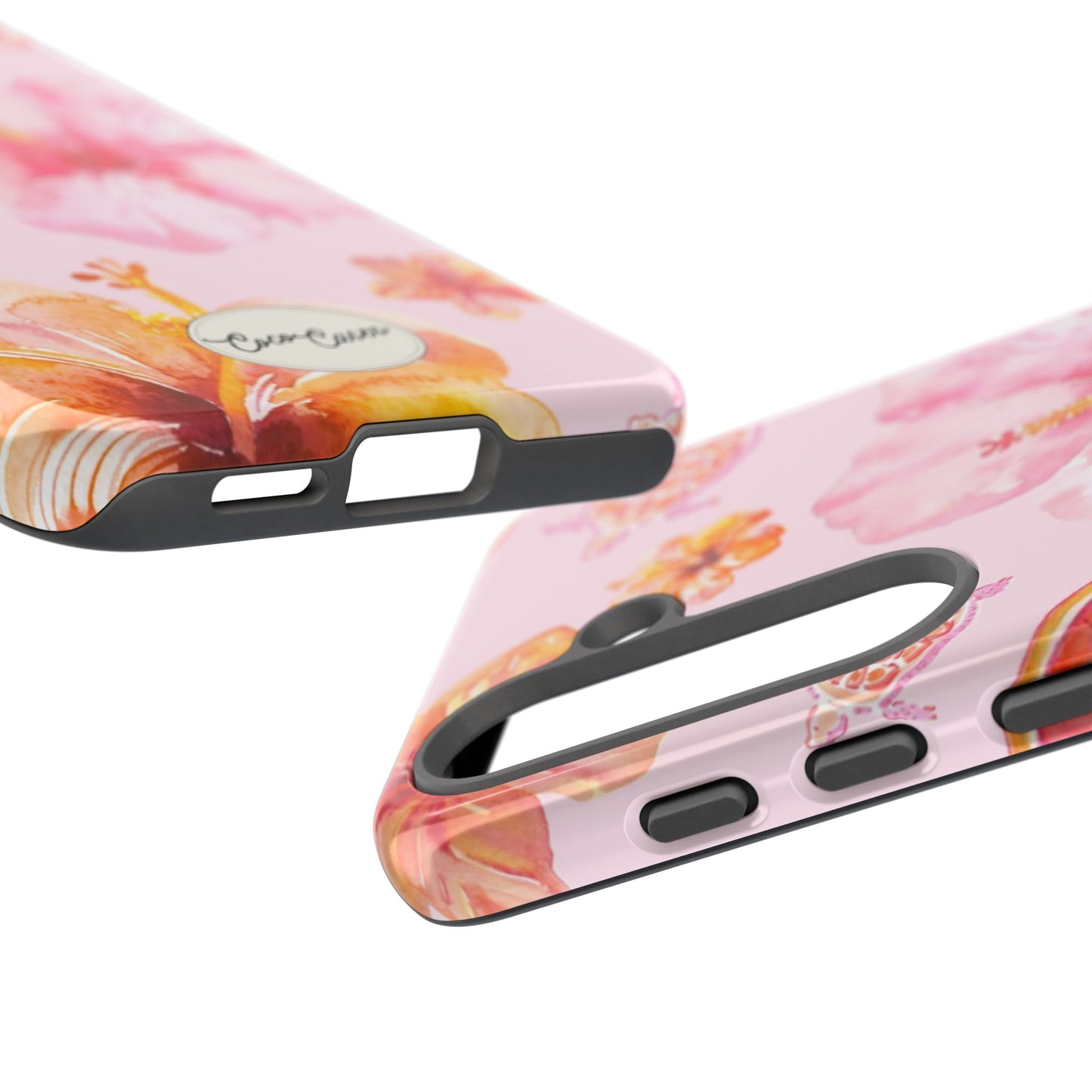 Floral Feeling Samsung Case