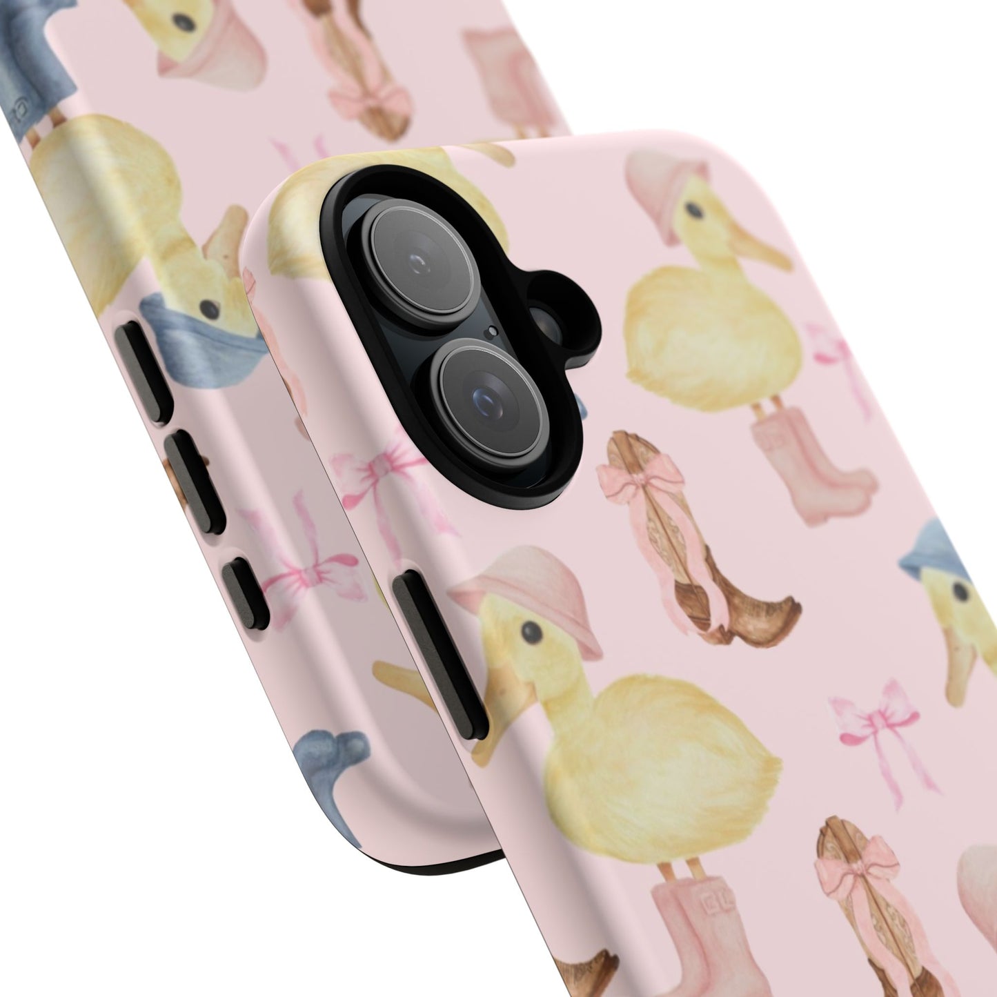 Little Waddles iPhone Case