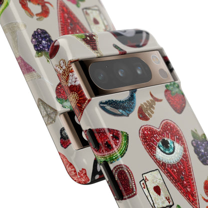 Bead Things Google Case