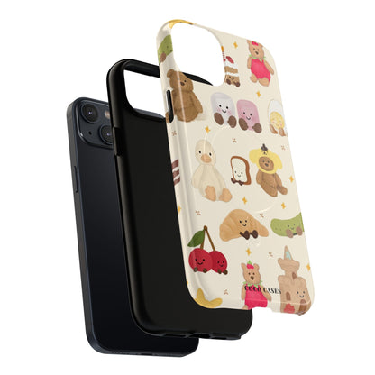 Jellycat Magsafe iPhone Case